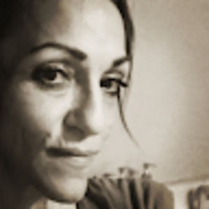 Meet your Posher, Gigi anne